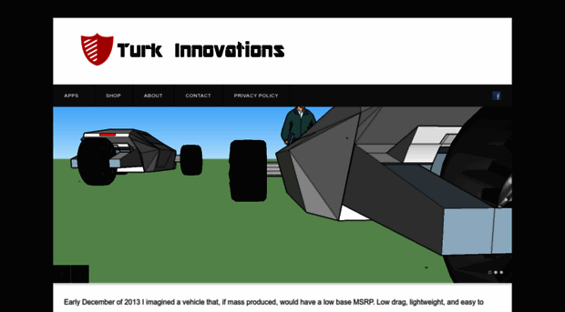 turkinnovations.com