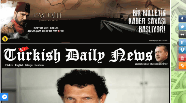 turkish-dailynews.com