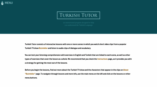 turkish-tutor.org