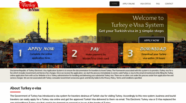 turkish-visa.com