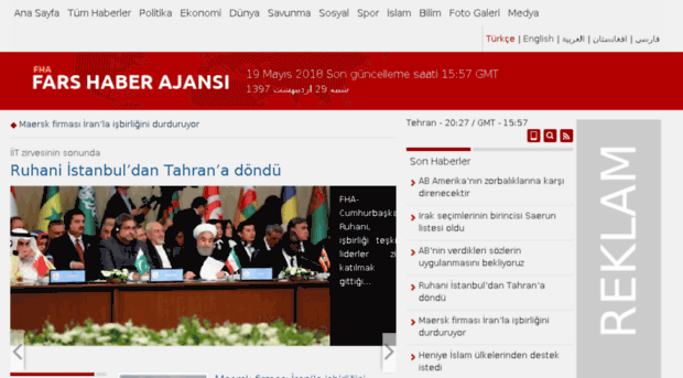 turkish.farsnews.com