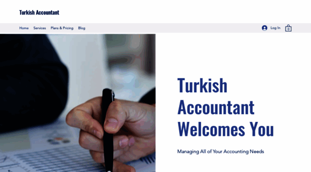 turkishaccountant.co.uk
