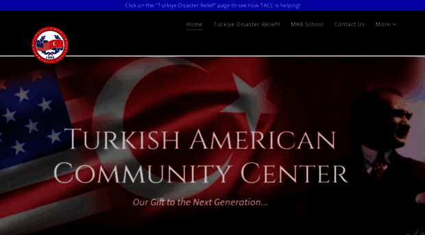 turkishamericancommunitycenter.org