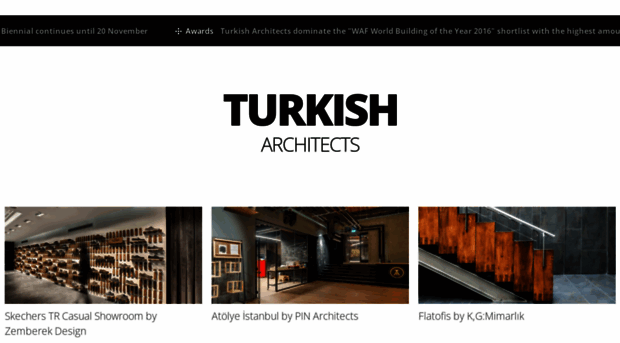 turkisharchitects.com