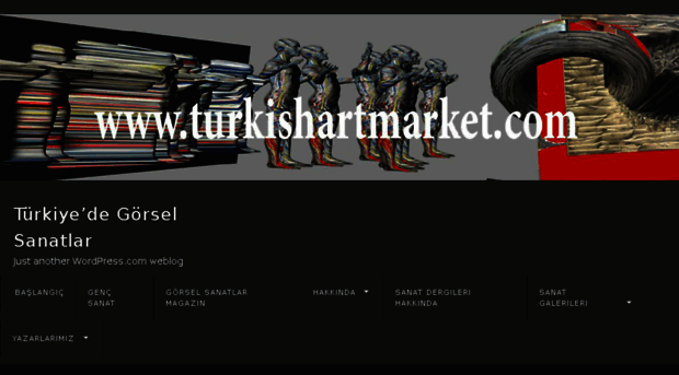 turkishartmarket.com