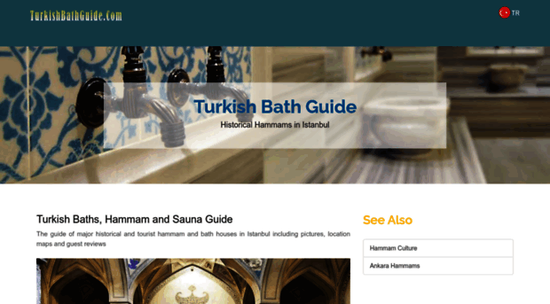 turkishbathguide.com