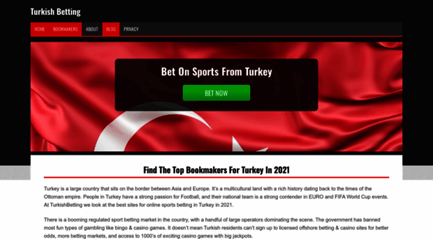 turkishbetting.com