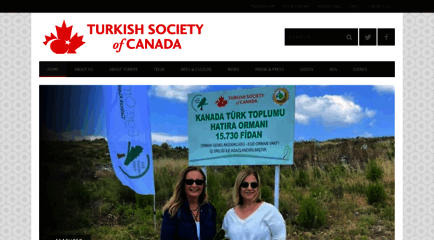 turkishcanada.org