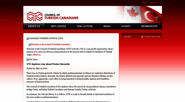 turkishcanadians.com