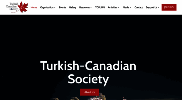 turkishcanadiansociety.org