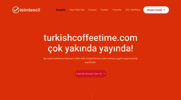 turkishcoffeetime.com