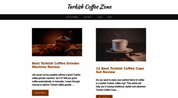 turkishcoffeezone.com