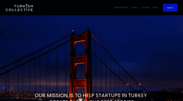 turkishcollective.com