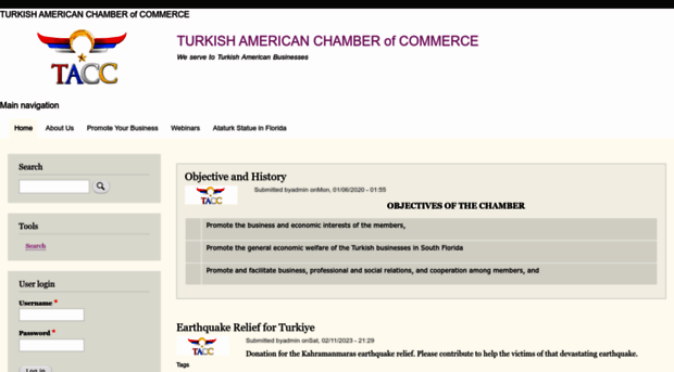 turkishcommerce.org