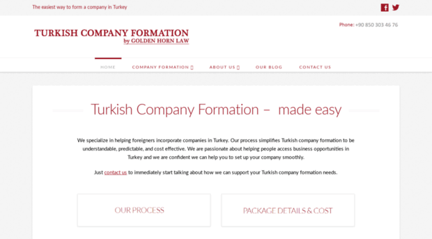 turkishcompanyformation.com