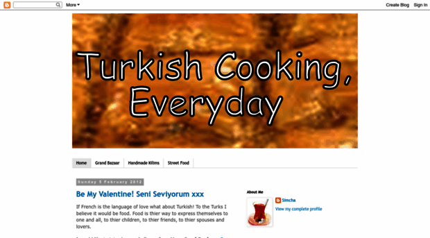 turkishcookingeveryday.blogspot.com