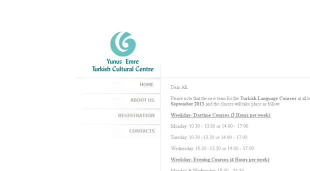 turkishcourses.co.uk