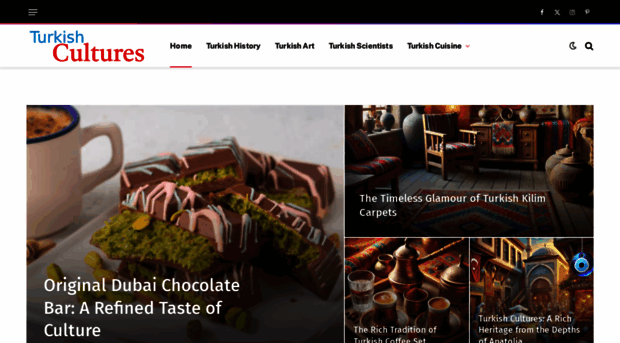 turkishcultures.com