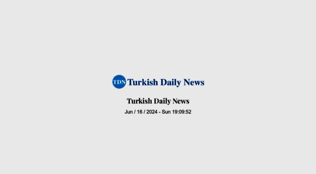 turkishdailynews.com