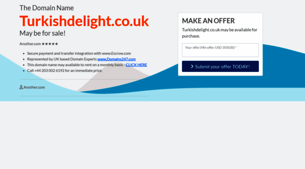 turkishdelight.co.uk