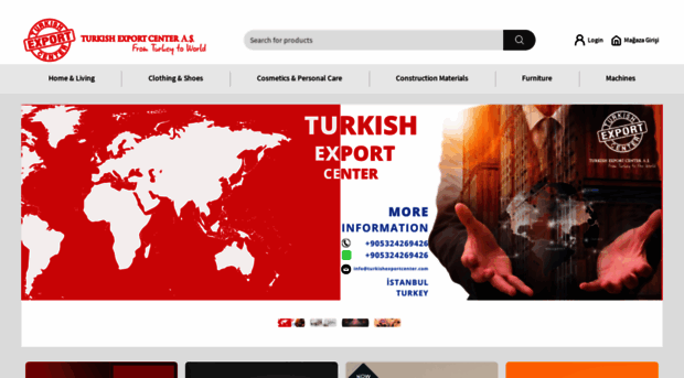 turkishexportcenter.com