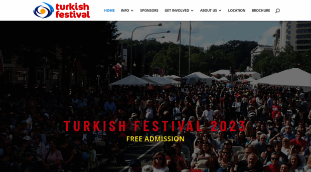 turkishfestival.org