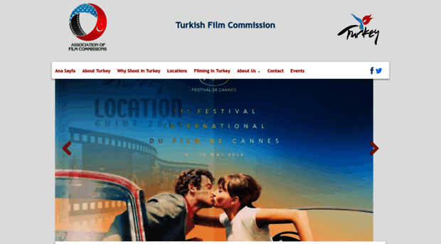 turkishfilmcommission.org