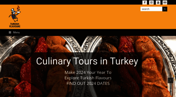 turkishflavours.com