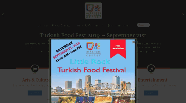 turkishfoodfest.com