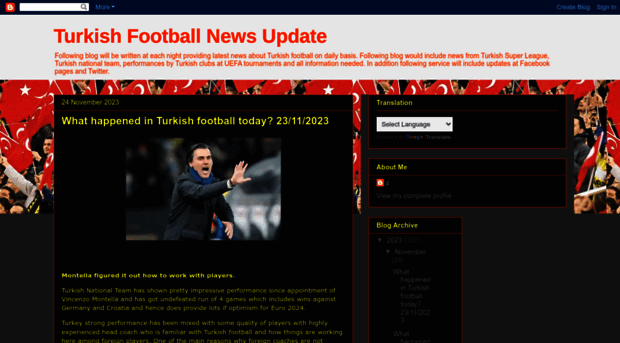 turkishfootballnewsupdate.blogspot.com.tr