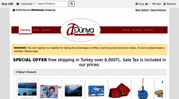 turkishgifts.com