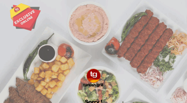 turkishgrill.com