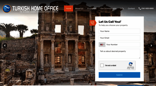 turkishhomeoffice.com