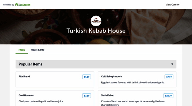 turkishkebabhousepittsburghpa.com