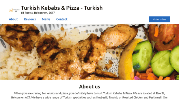 turkishkebabpizza.com.au