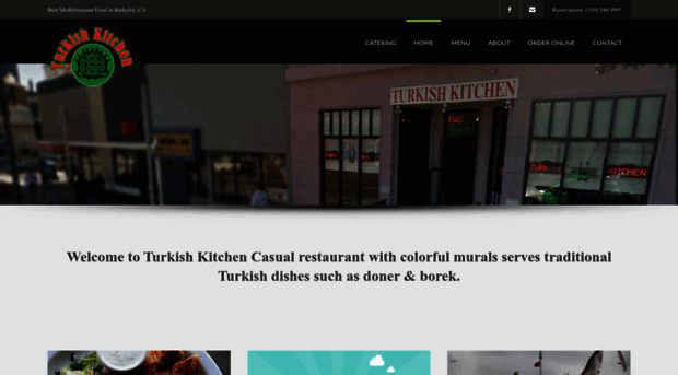 turkishkitchenberkeley.com