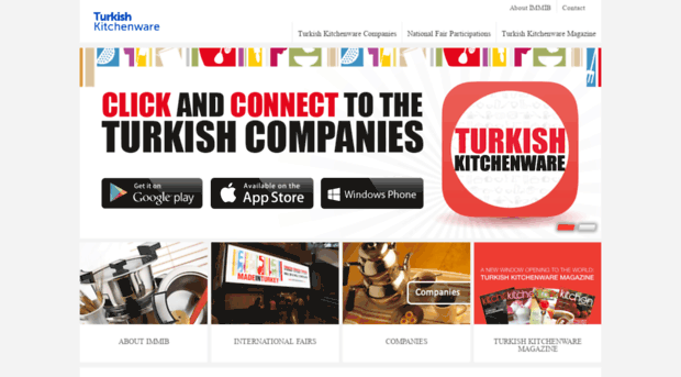 turkishkitchenware.com