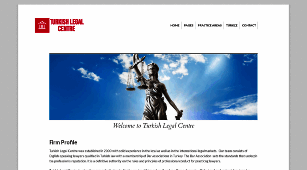 turkishlegalcentre.com