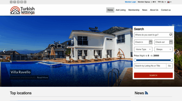 turkishlettings.com