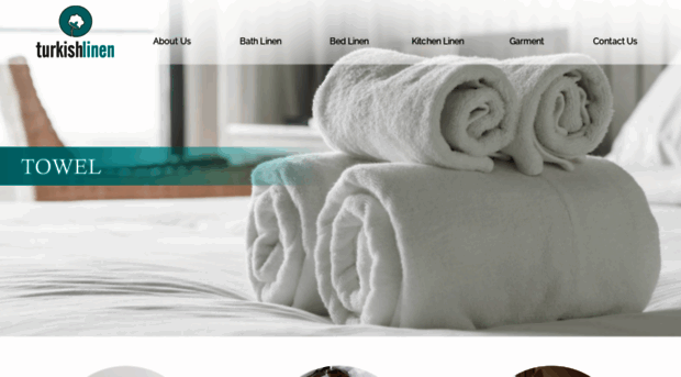 turkishlinen.com