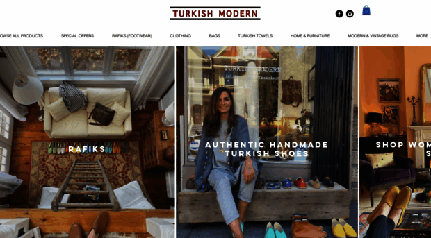 turkishmodern.com