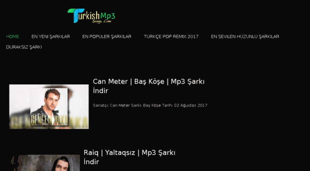 turkishmp3songs.com