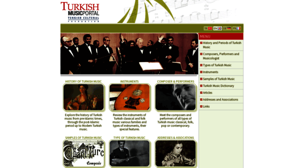 turkishmusicportal.com