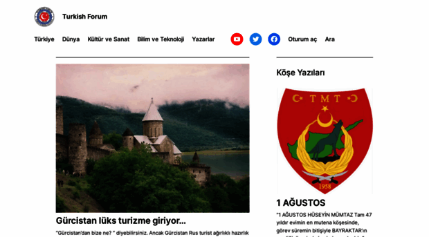 turkishnews.com