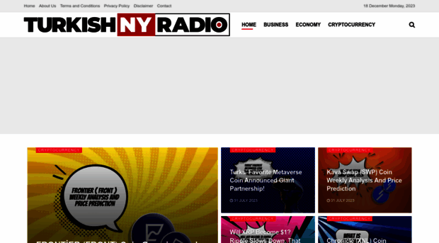 turkishnyradio.com