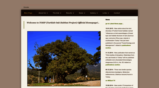 turkishoaks.org