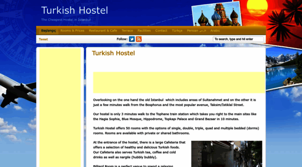 turkishostel.com