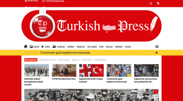 turkishpress.co.uk