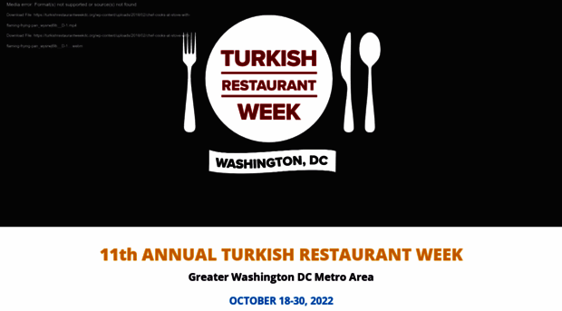 turkishrestaurantweekdc.org