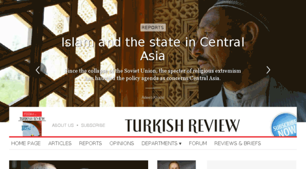 turkishreview.org